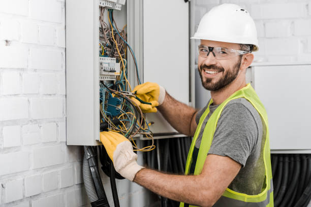 Best Circuit Breaker Repair  in Winton, CA