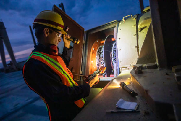 Outdoor Lighting Installation in Winton, CA