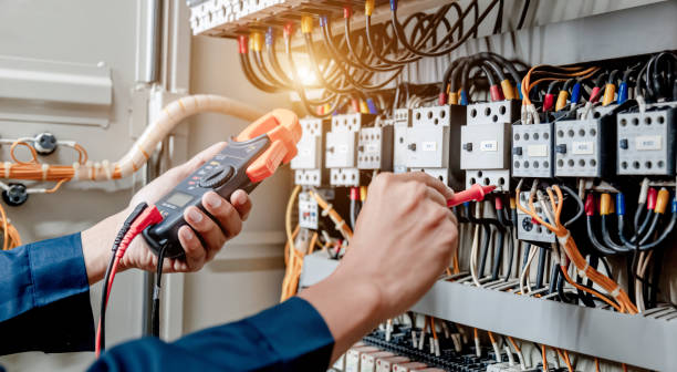 Best Licensed Electrician  in Winton, CA